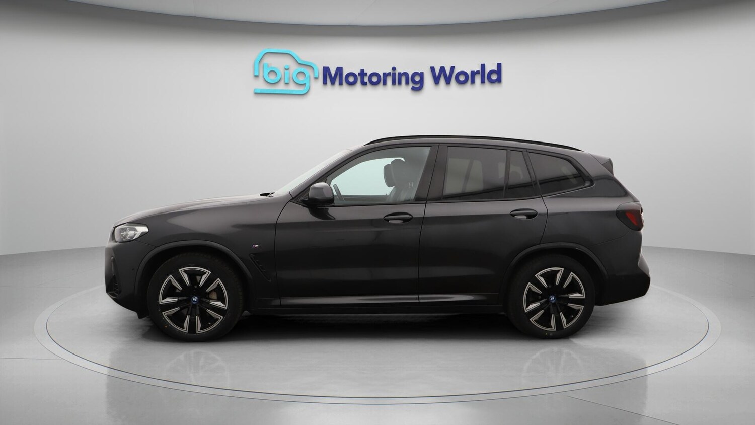 Used BMW iX3 2022 for sale - 76108837: Photo 4