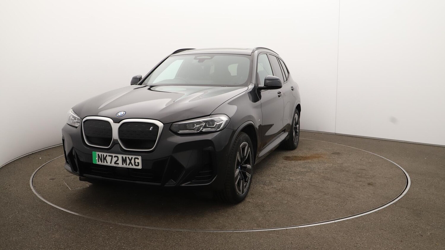 Used BMW iX3 2022 for sale - 76108837: Photo 40