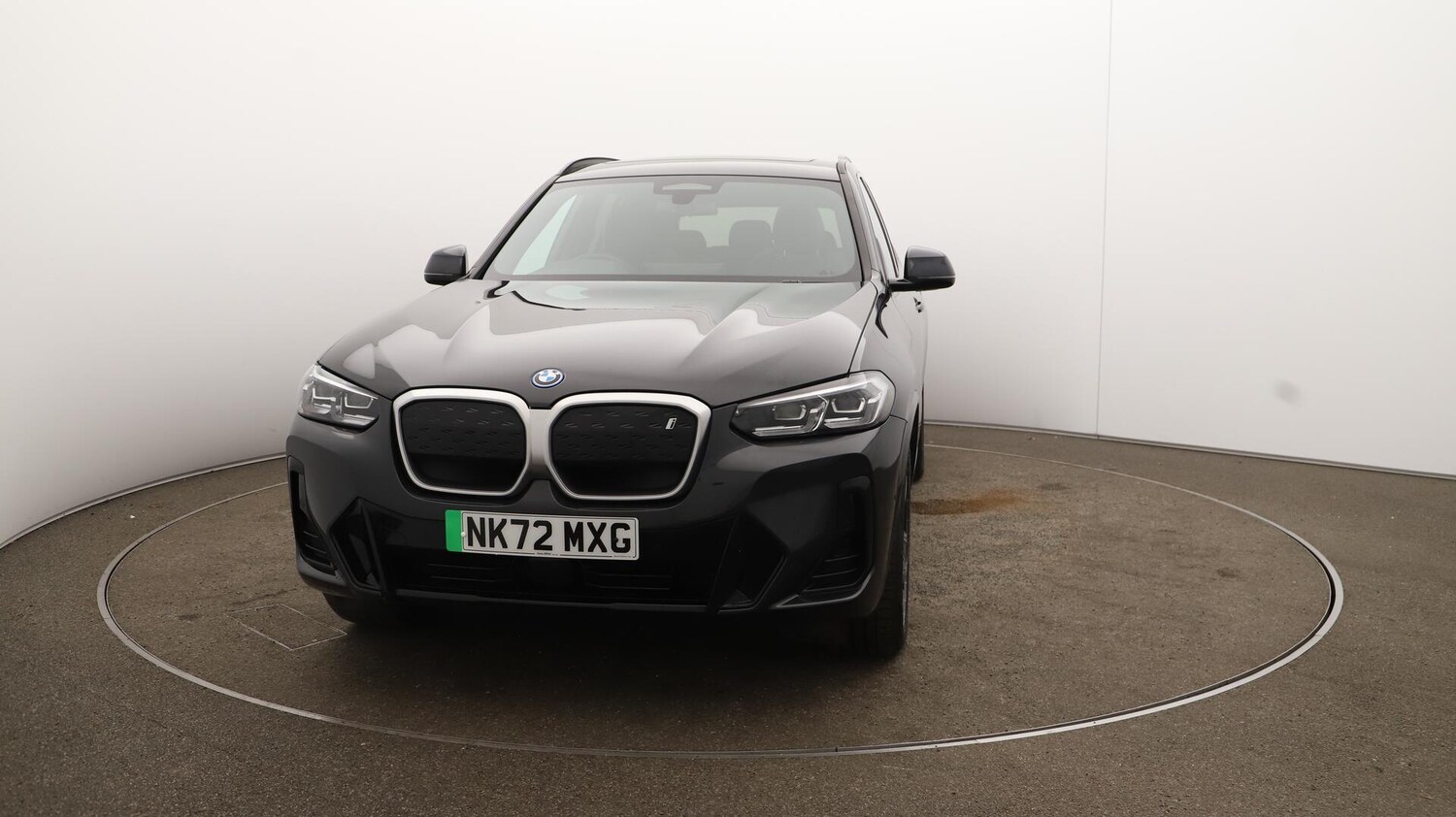 Used BMW iX3 2022 for sale - 76108837: Photo 41