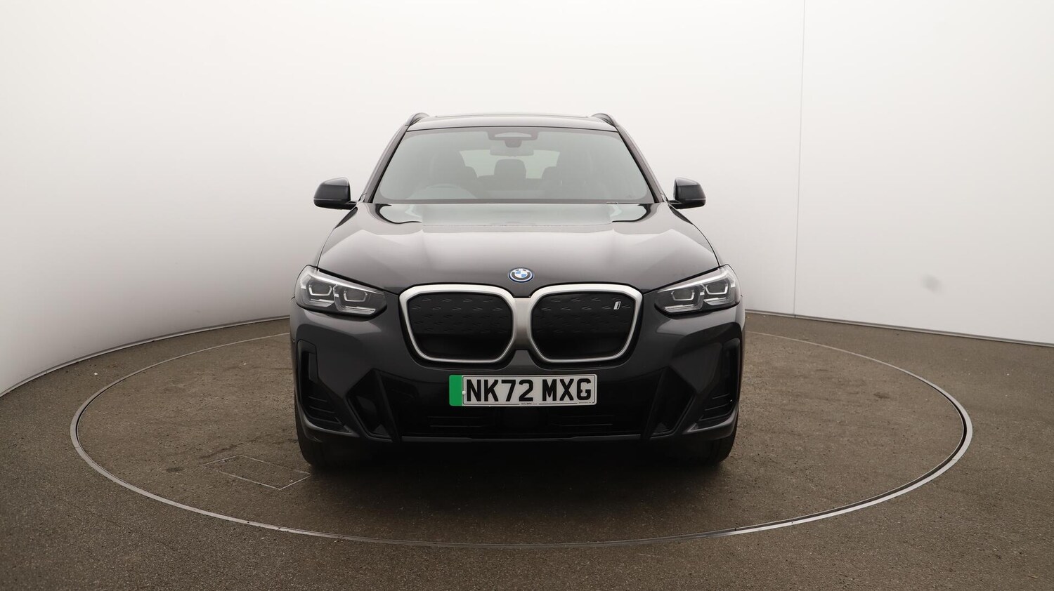 Used BMW iX3 2022 for sale - 76108837: Photo 42