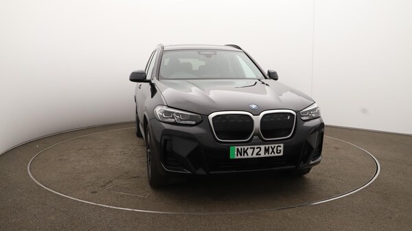 Used BMW iX3 2022 for sale - 76108837: Photo 43