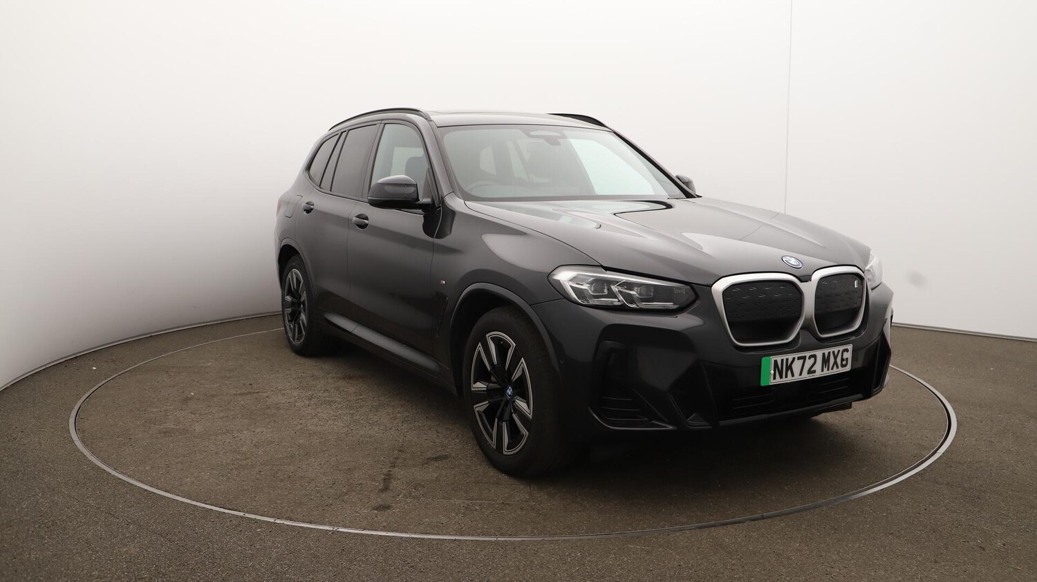 Used BMW iX3 2022 for sale - 76108837: Photo 45