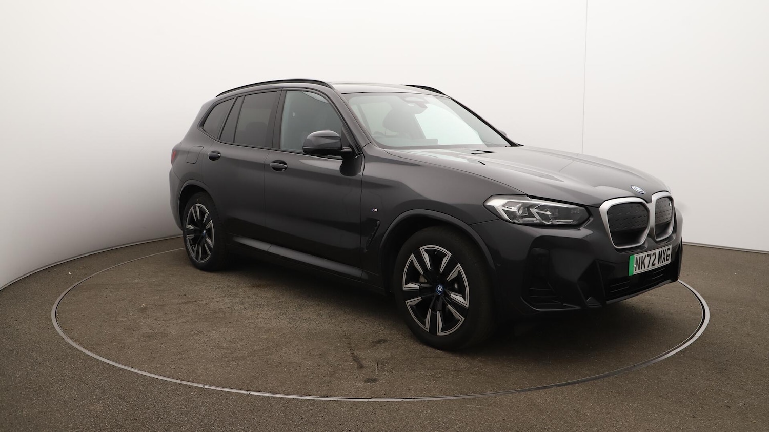 Used BMW iX3 2022 for sale - 76108837: Photo 46
