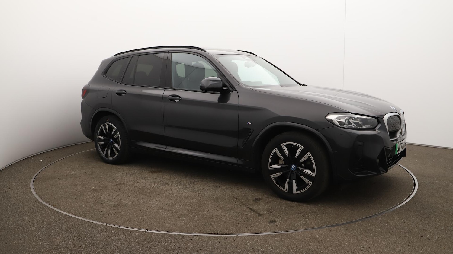 Used BMW iX3 2022 for sale - 76108837: Photo 47