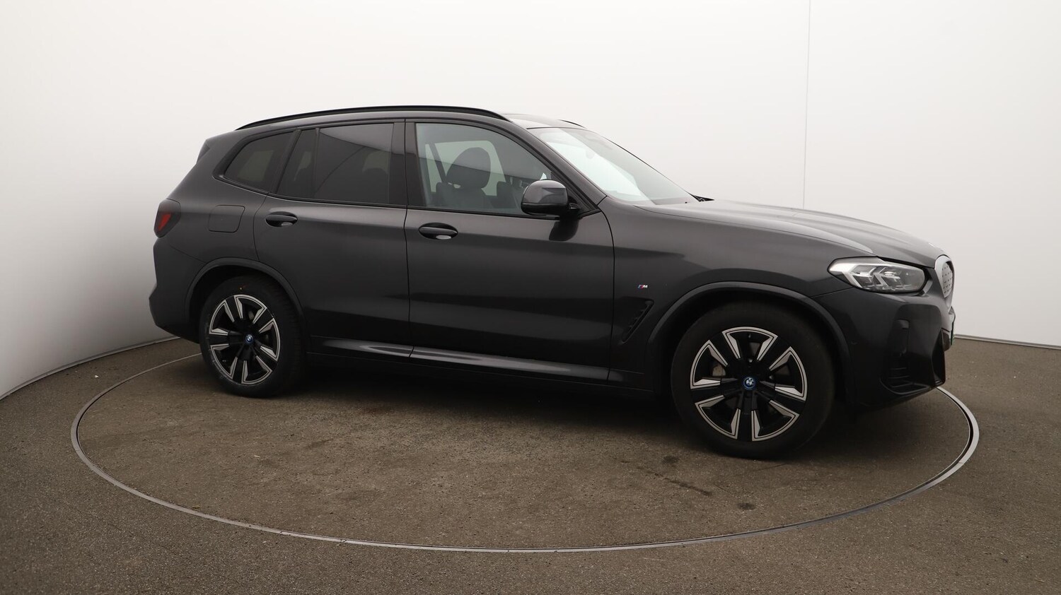 Used BMW iX3 2022 for sale - 76108837: Photo 48