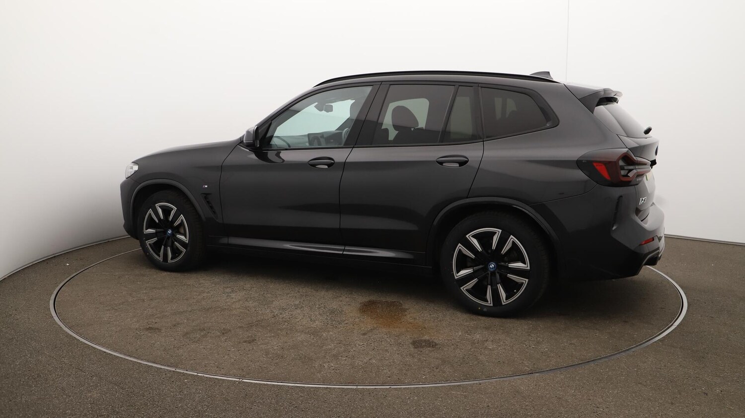 Used BMW iX3 2022 for sale - 76108837: Photo 49