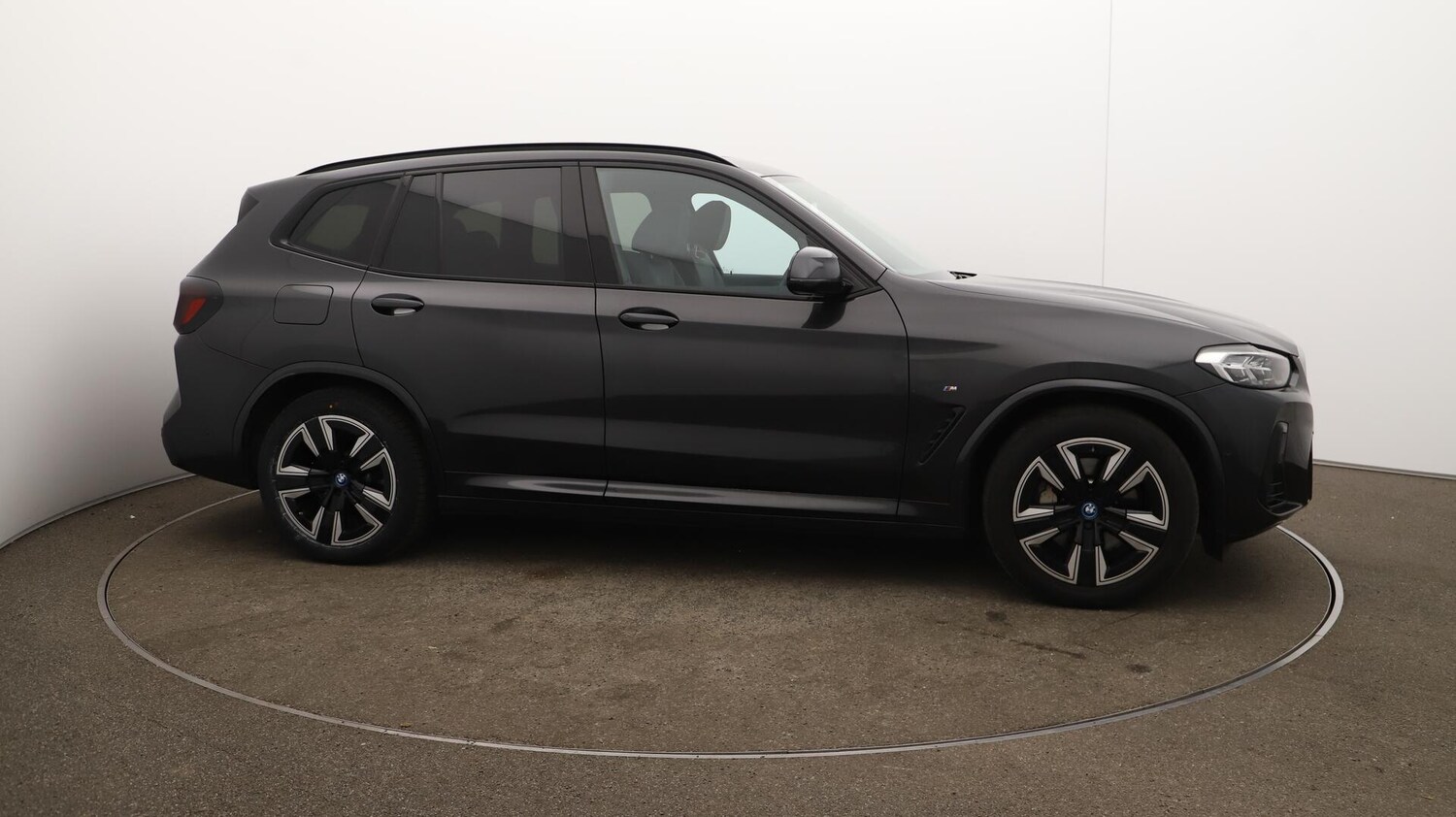 Used BMW iX3 2022 for sale - 76108837: Photo 50