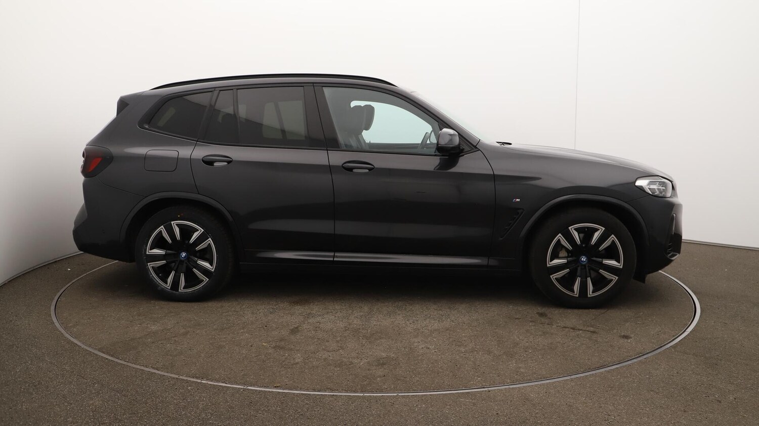 Used BMW iX3 2022 for sale - 76108837: Photo 51