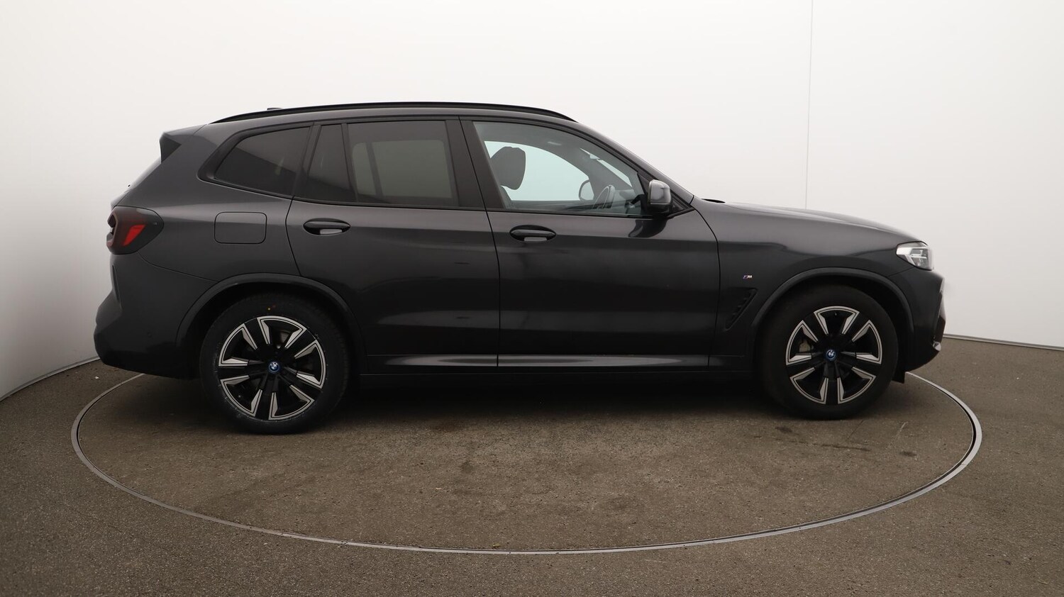 Used BMW iX3 2022 for sale - 76108837: Photo 52