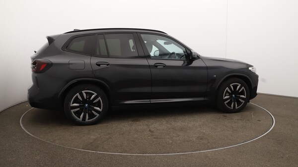 Used BMW iX3 2022 for sale - 76108837: Photo 53
