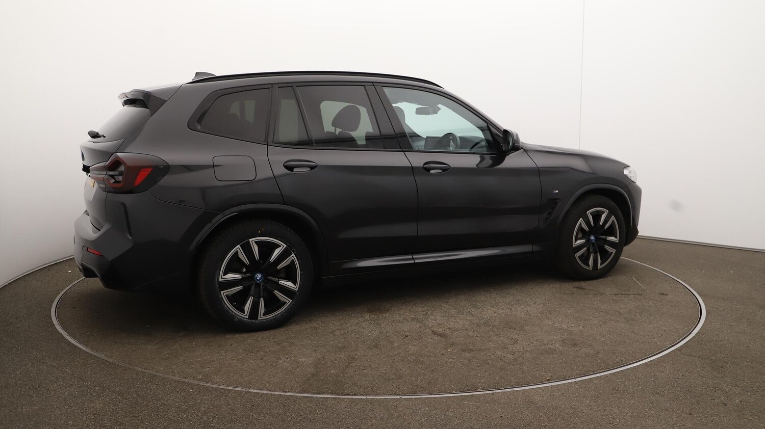 Used BMW iX3 2022 for sale - 76108837: Photo 54