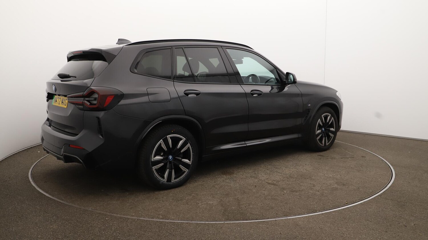 Used BMW iX3 2022 for sale - 76108837: Photo 55