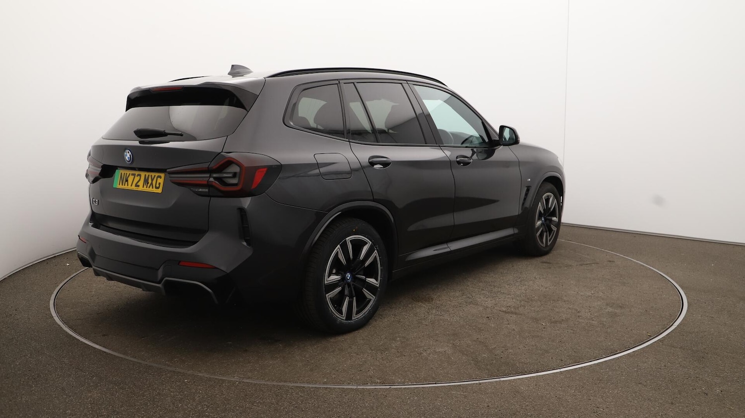 Used BMW iX3 2022 for sale - 76108837: Photo 56