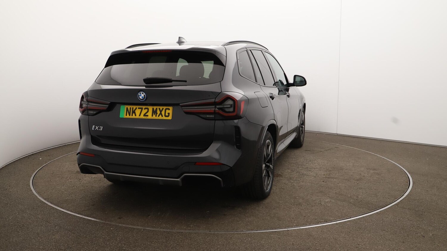 Used BMW iX3 2022 for sale - 76108837: Photo 58