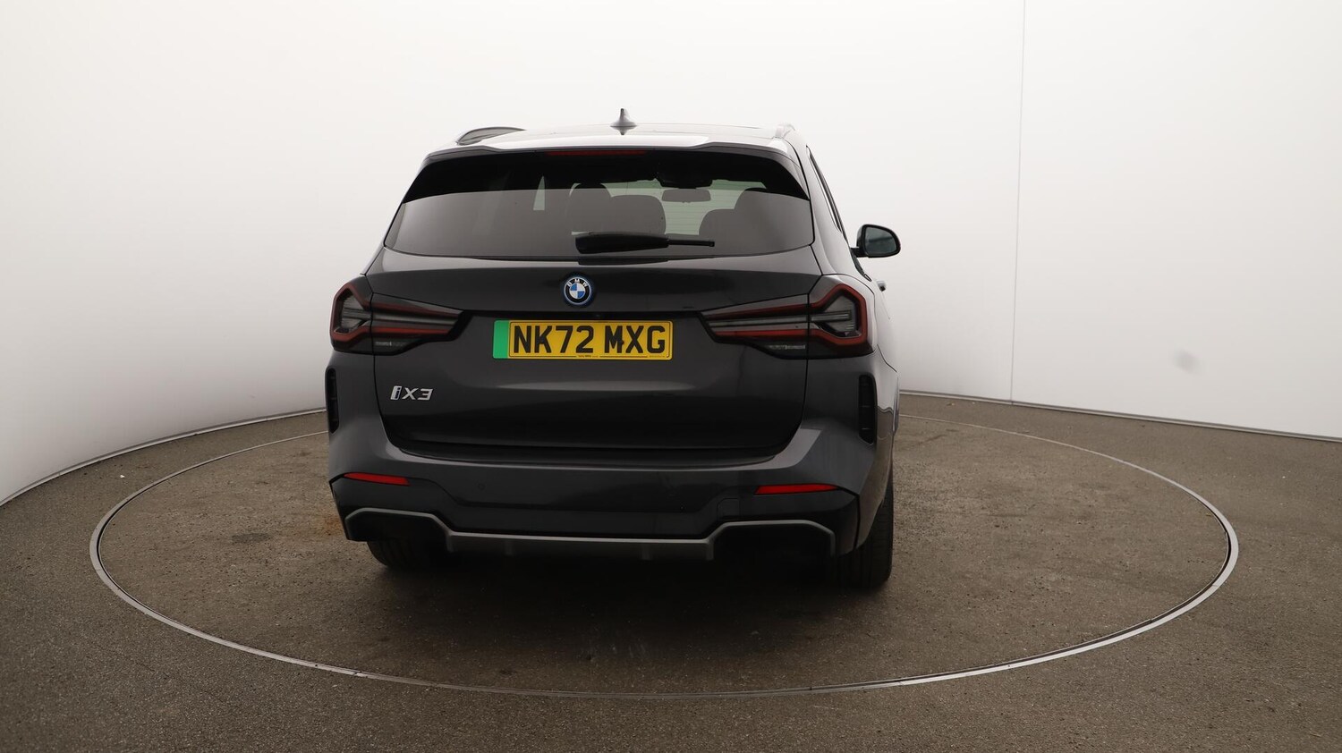 Used BMW iX3 2022 for sale - 76108837: Photo 59