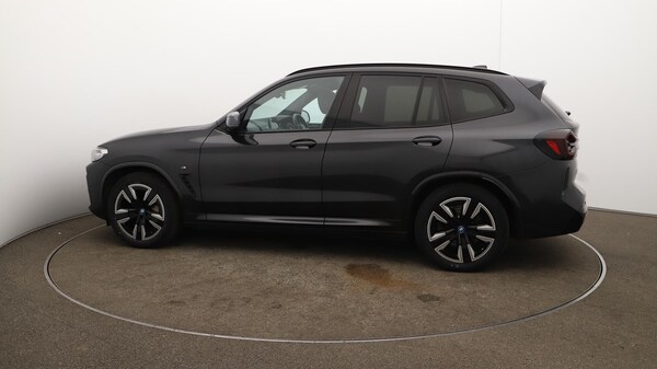 Used BMW iX3 2022 for sale - 76108837: Photo 60