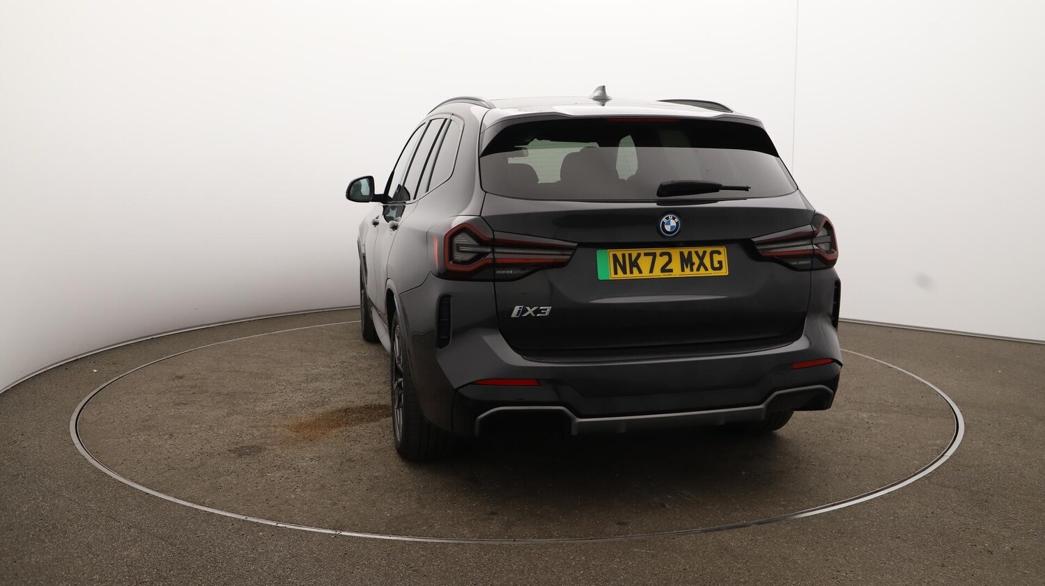 Used BMW iX3 2022 for sale - 76108837: Photo 62