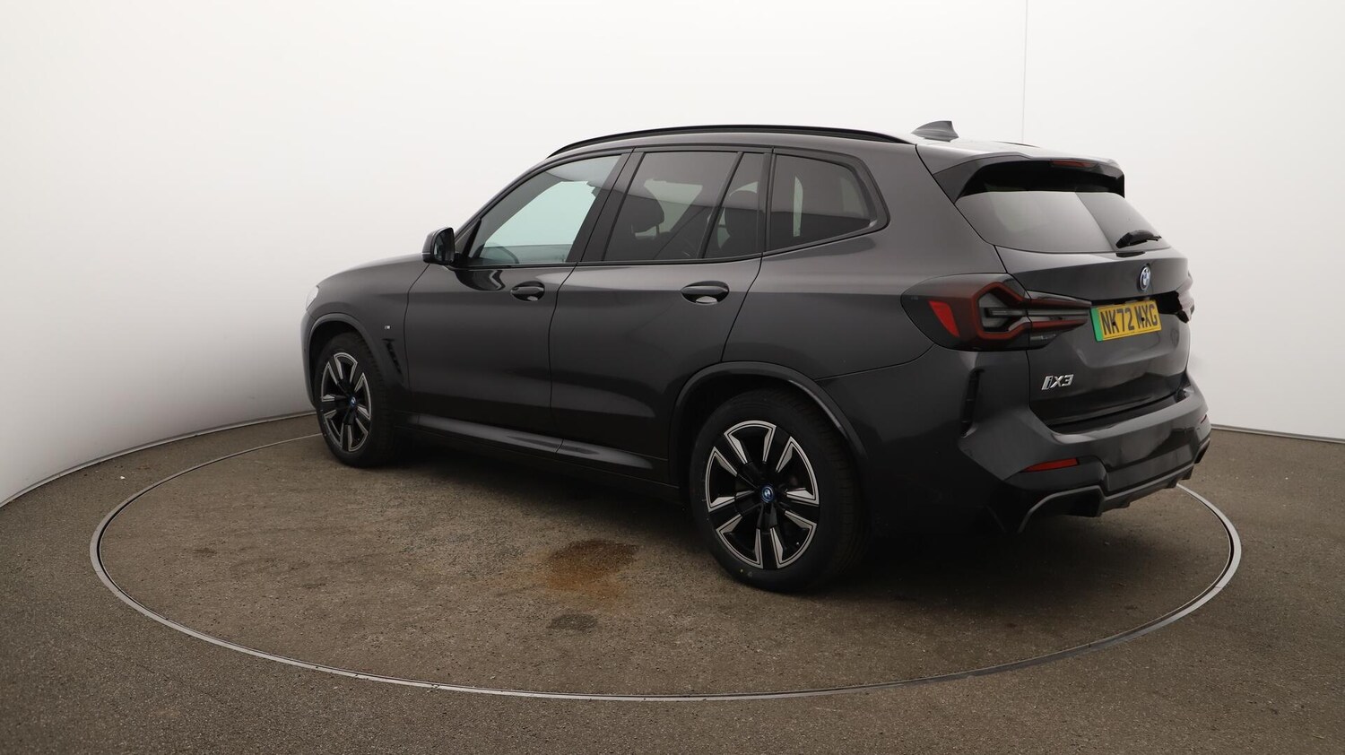 Used BMW iX3 2022 for sale - 76108837: Photo 65