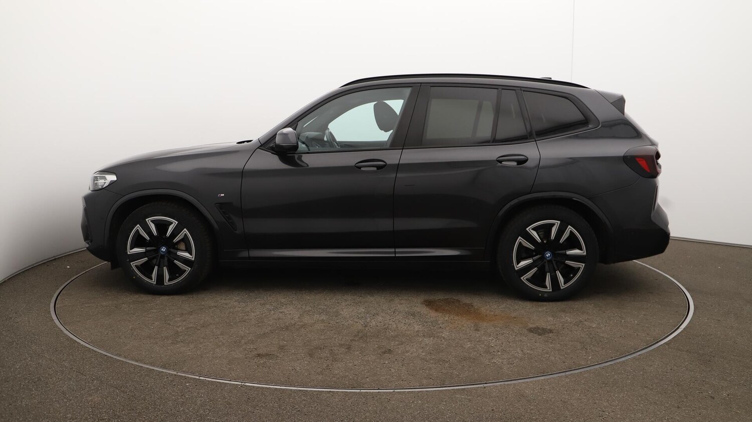 Used BMW iX3 2022 for sale - 76108837: Photo 66
