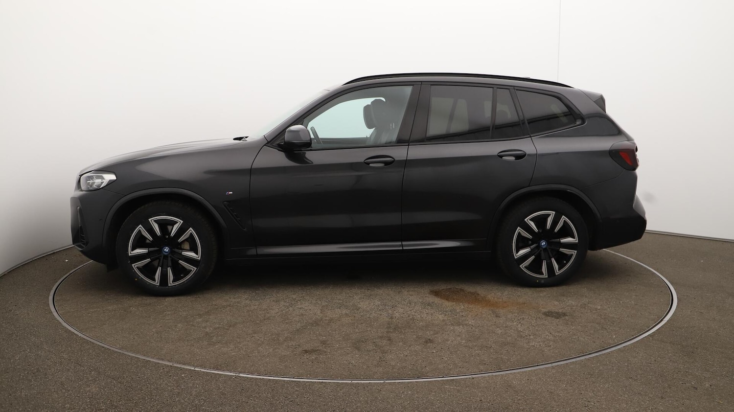Used BMW iX3 2022 for sale - 76108837: Photo 67