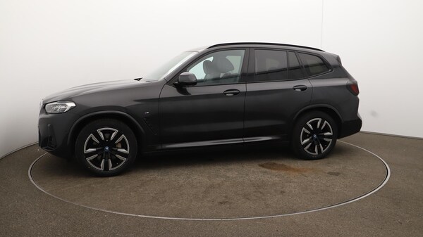 Used BMW iX3 2022 for sale - 76108837: Photo 68