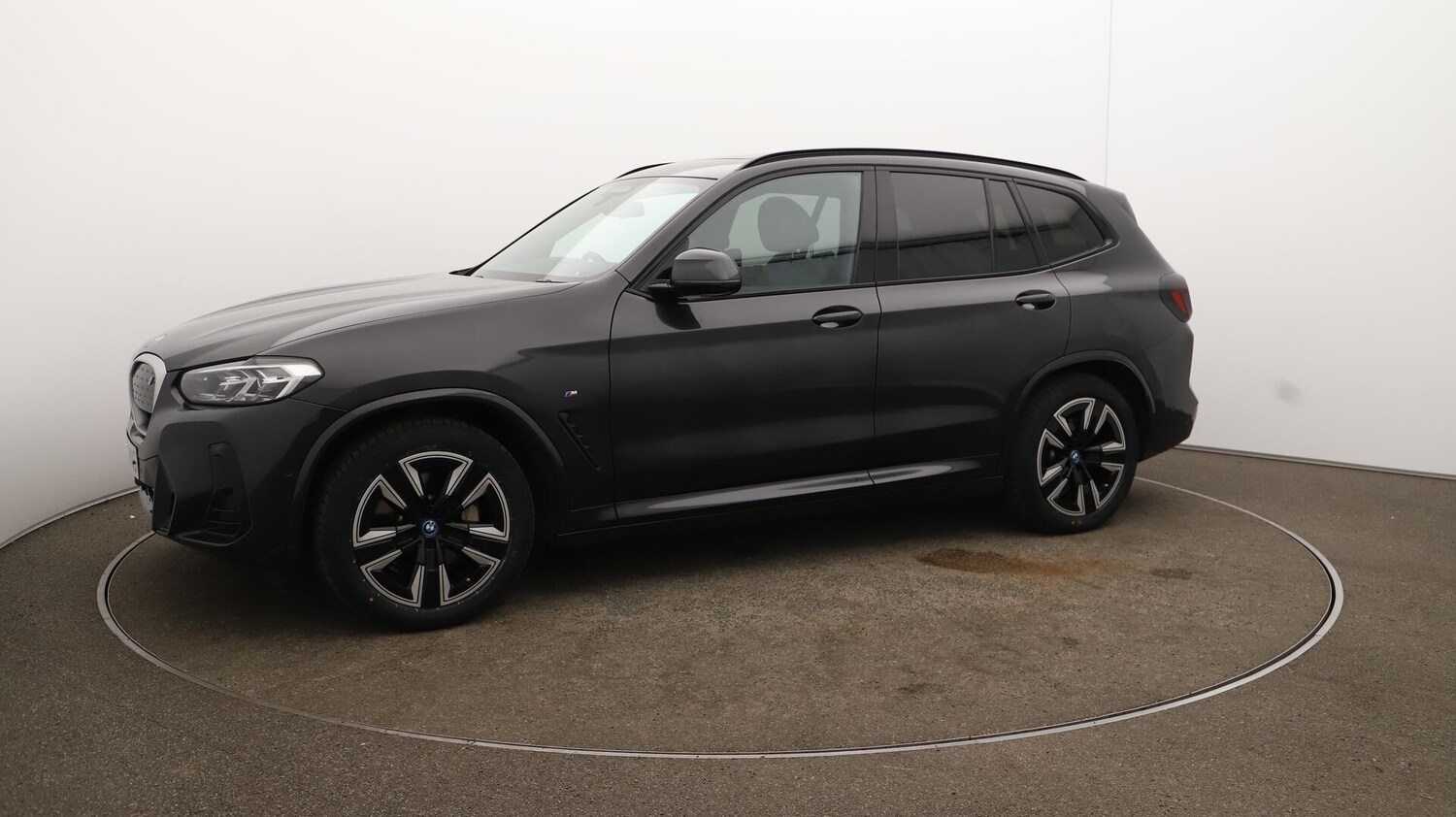 Used BMW iX3 2022 for sale - 76108837: Photo 69