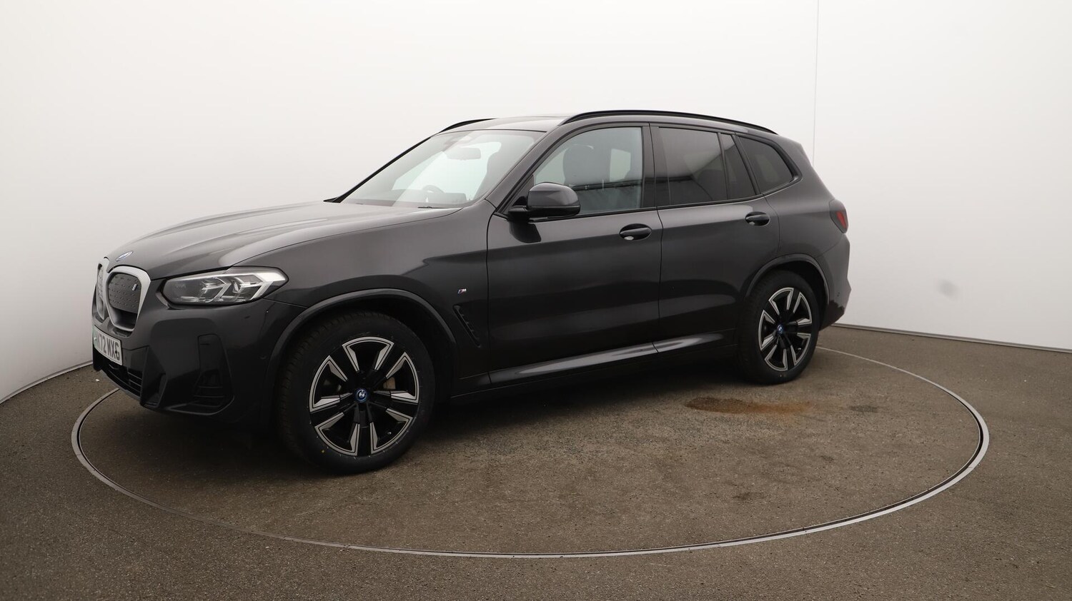 Used BMW iX3 2022 for sale - 76108837: Photo 70