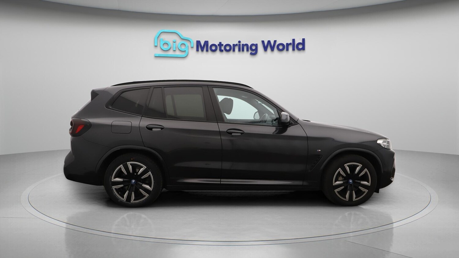 Used BMW iX3 2022 for sale - 76108837: Photo 8