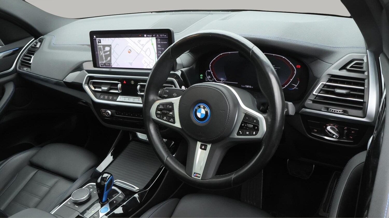 Used BMW iX3 2022 for sale - 76108837: Photo 9