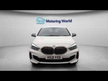Used BMW 1 Series 2021 for sale - 75415037: Photo