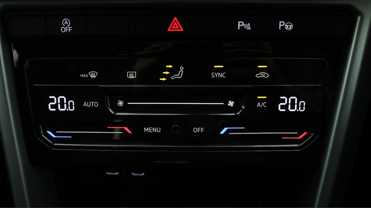 Used Volkswagen T-Roc 2022 for sale - 77417625: Photo 12