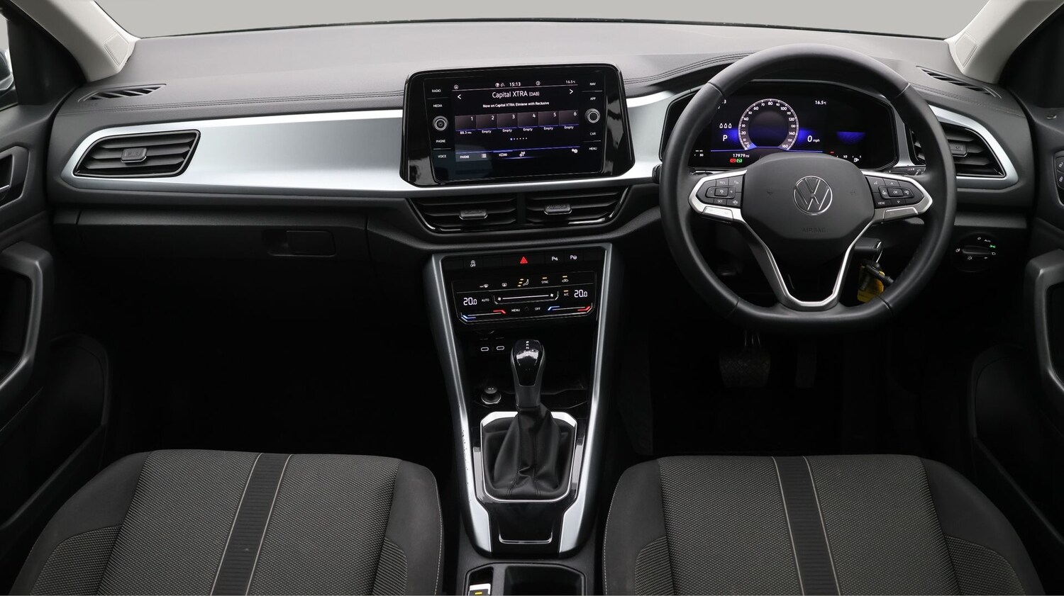 Used Volkswagen T-Roc 2022 for sale - 77417625: Photo 13