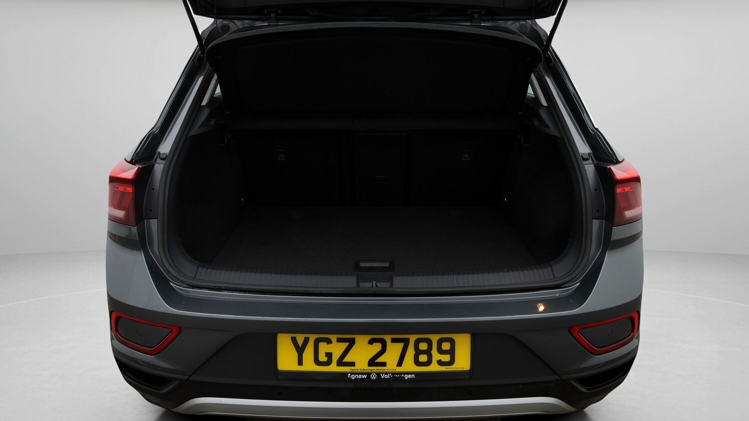 Used Volkswagen T-Roc 2022 for sale - 77417625: Photo 17