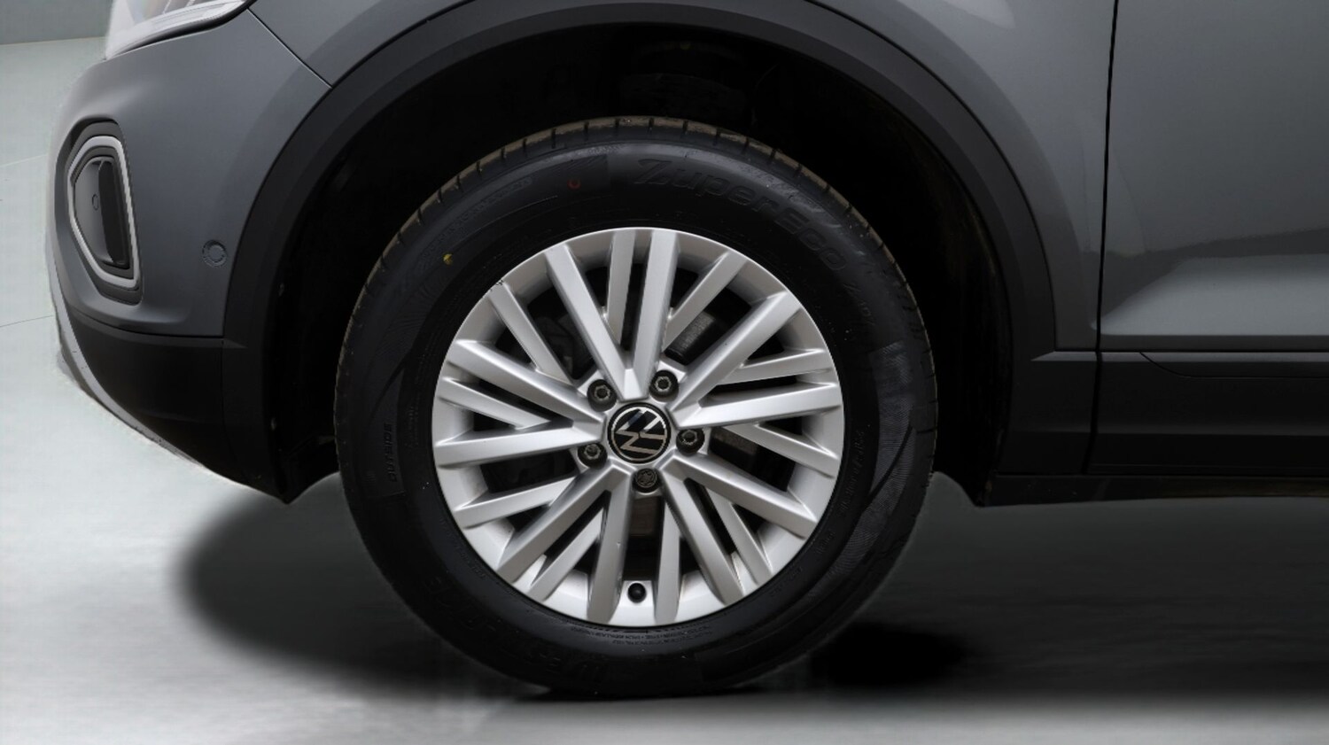 Used Volkswagen T-Roc 2022 for sale - 77417625: Photo 18