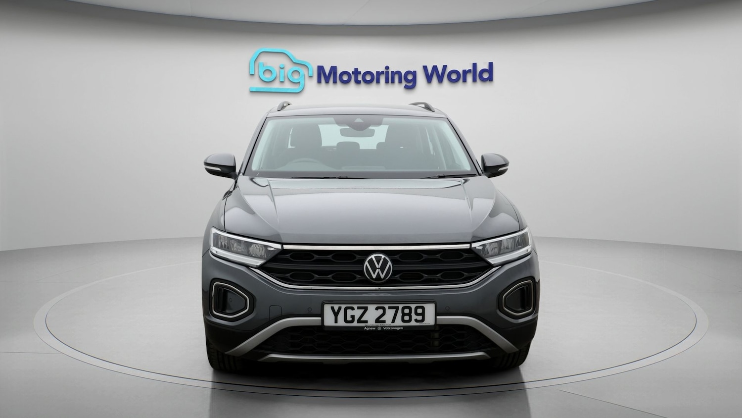 Used Volkswagen T-Roc 2022 for sale - 77417625: Photo 2