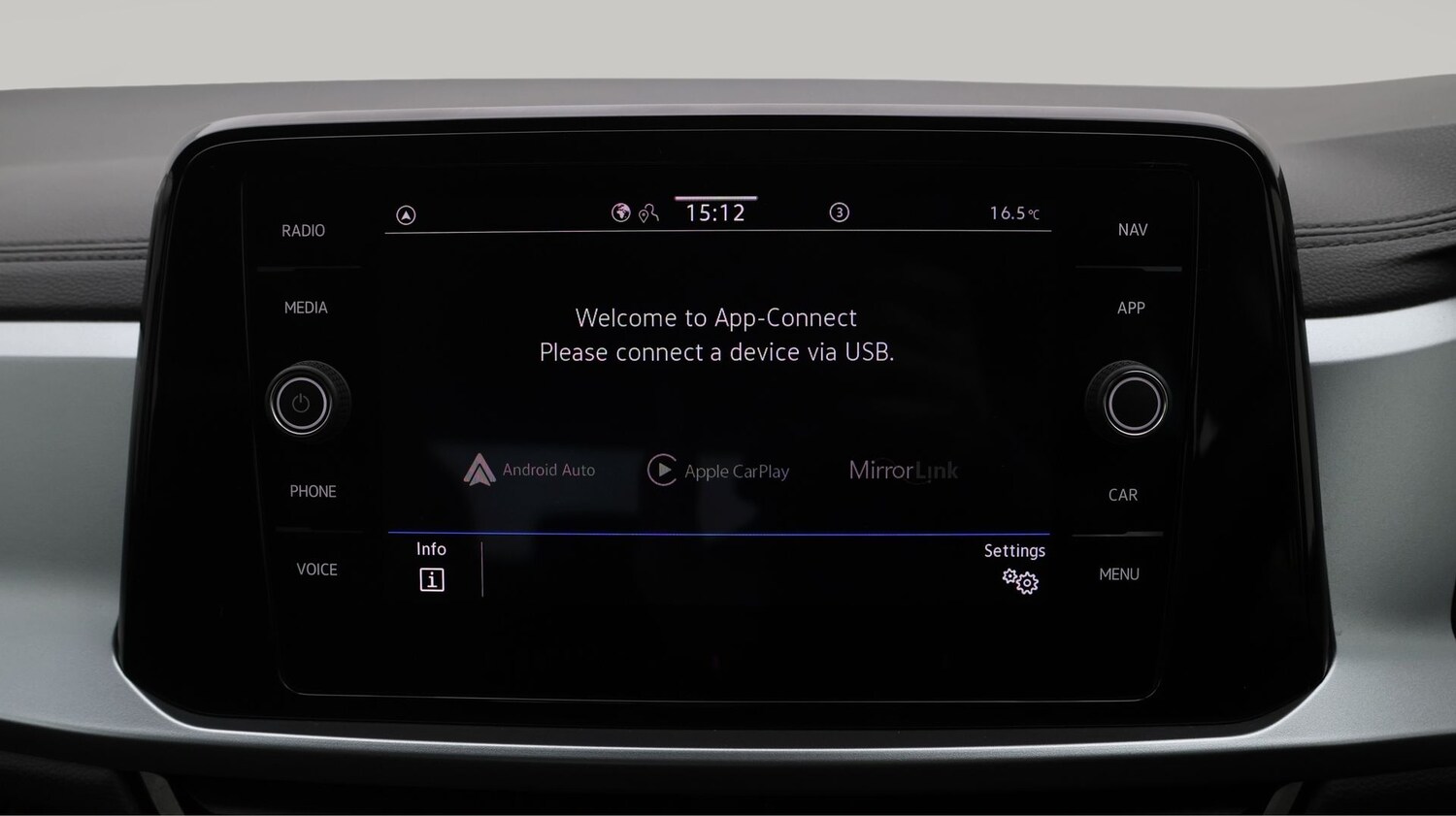 Used Volkswagen T-Roc 2022 for sale - 77417625: Photo 21