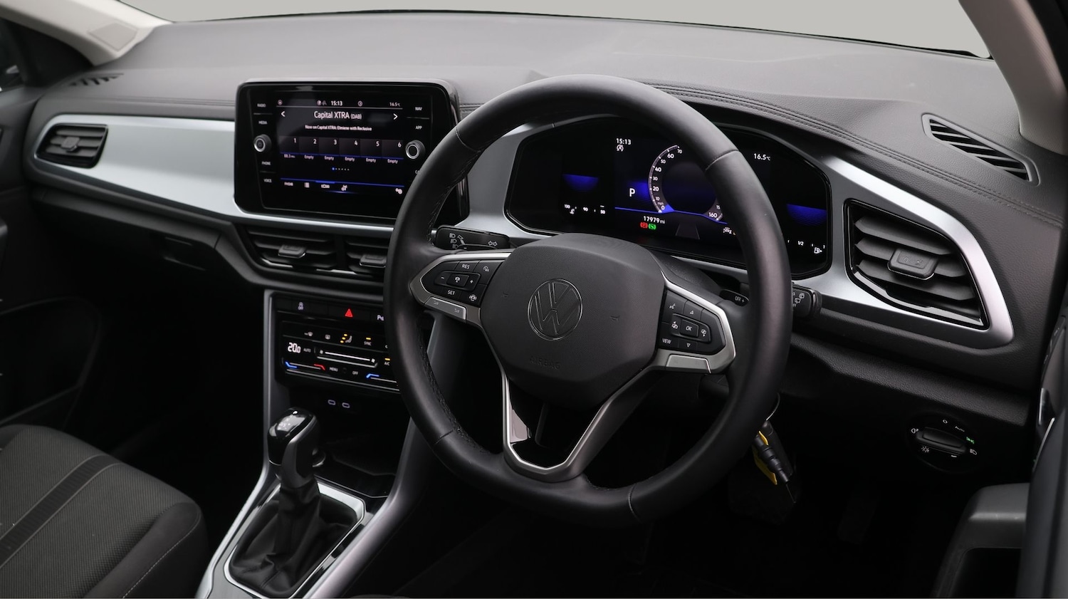 Used Volkswagen T-Roc 2022 for sale - 77417625: Photo 9