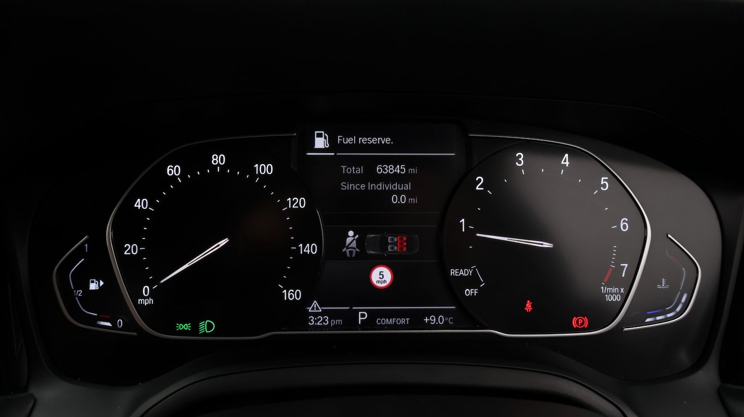 Used BMW 3 Series 2020 for sale - 77746145: Photo 10