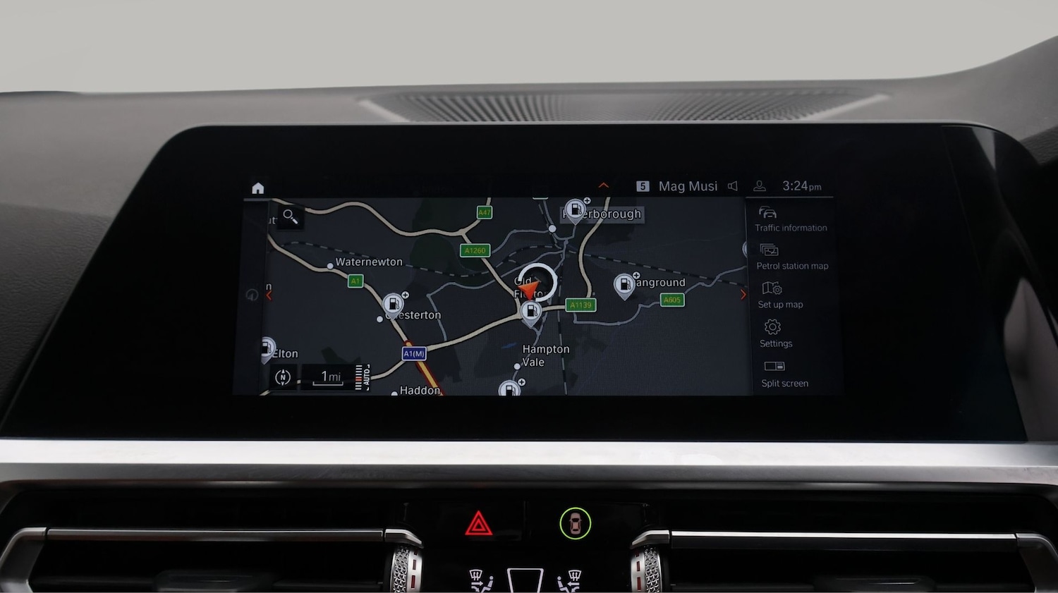 Used BMW 3 Series 2020 for sale - 77746145: Photo 11