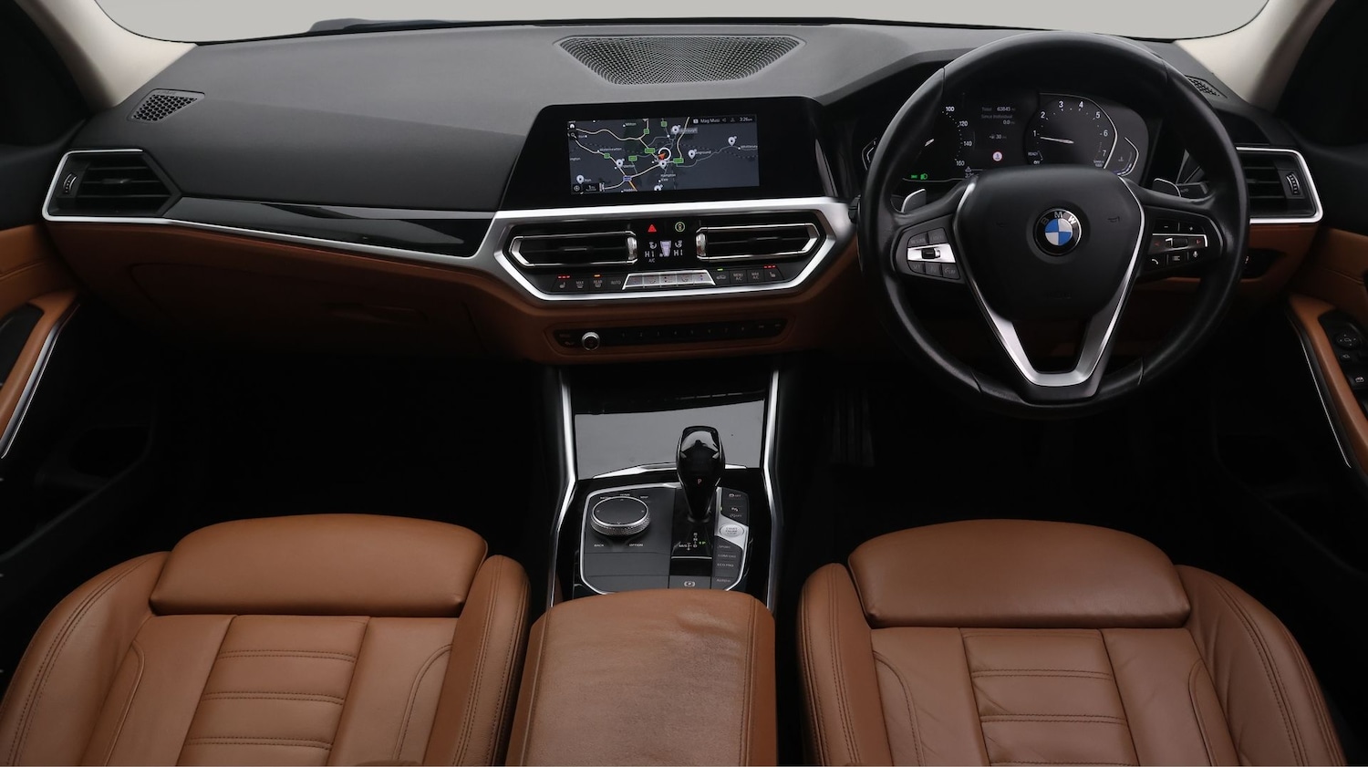 Used BMW 3 Series 2020 for sale - 77746145: Photo 13