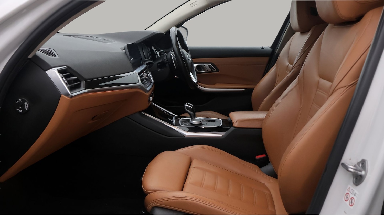 Used BMW 3 Series 2020 for sale - 77746145: Photo 14