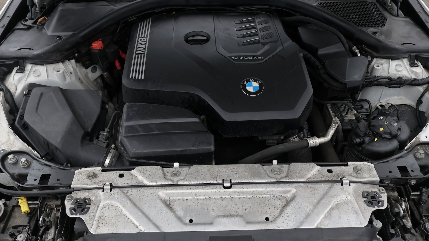 Used BMW 3 Series 2020 for sale - 77746145: Photo 19