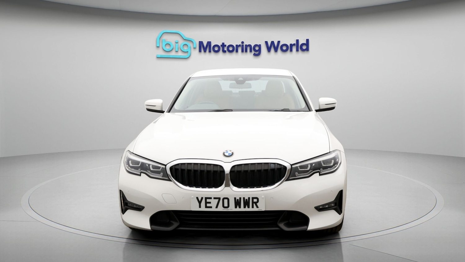 Used BMW 3 Series 2020 for sale - 77746145: Photo 2