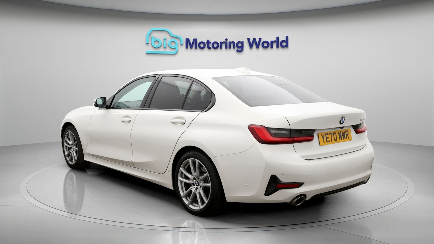 Used BMW 3 Series 2020 for sale - 77746145: Photo 5