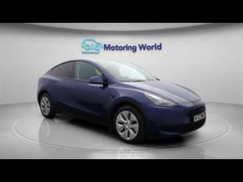 Used Tesla Model Y 2022 for sale - 74887871: Photo