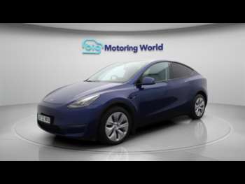 Used Tesla Model Y 2022 for sale - 74887871: Photo
