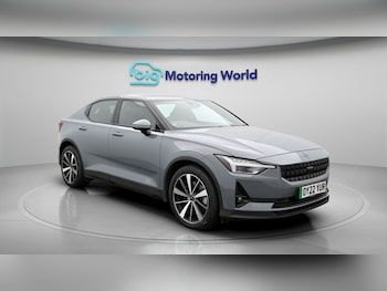 Used Polestar Polestar 2 2022 for sale - 78329247: Photo