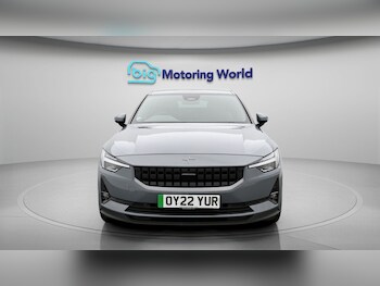 Used Polestar Polestar 2 2022 for sale - 78329247: Photo