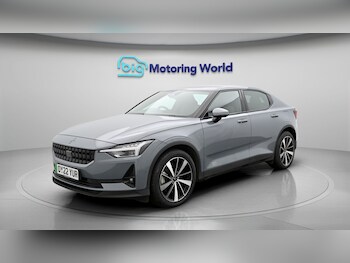 Used Polestar Polestar 2 2022 for sale - 78329247: Photo