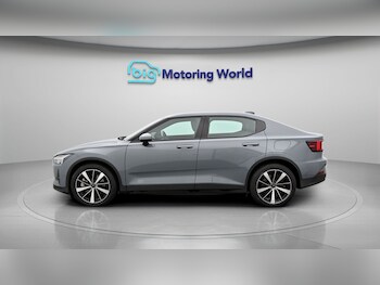 Used Polestar Polestar 2 2022 for sale - 78329247: Photo